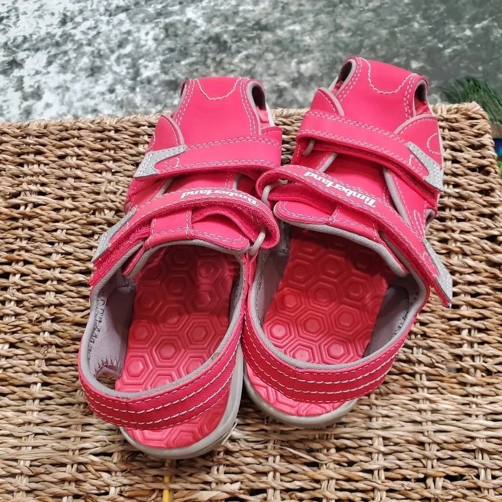 Timberland‎ Mad River Closed Toe Sandal